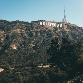 Hollywood Home, hotell i Los Angeles