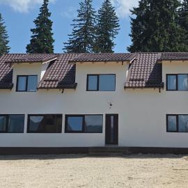 Casa Heaven, hotel u gradu Dambovičoara