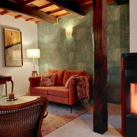 La Petite Maison Blanche โรงแรมในMeix-devant-Virton