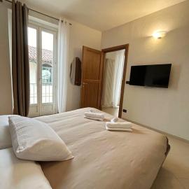 Il Nido dei Mondagli, hotel in Saluzzo