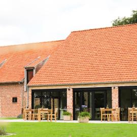 B&B Zuidhoute, hotel v destinácii Maldegem