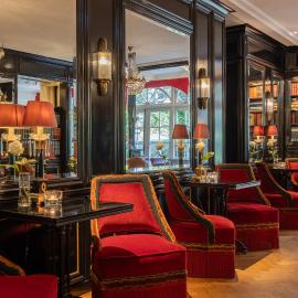 Apollofirst Boutique Hotel