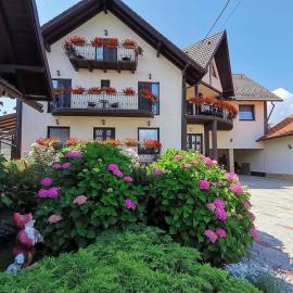 Casa Baraceanu Bran