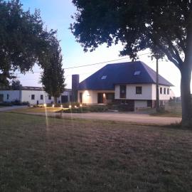 Vakantiehuis 't Alkeveld, Hotel in Zottegem