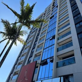Marsala Apart Hotel, hotel a Mogi das Cruzes