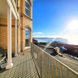 1 Belmont Court