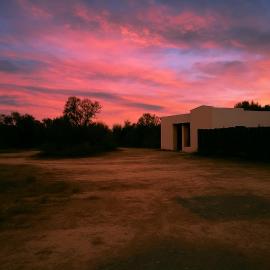 Juriesfontein Guestfarm, hotelli kohteessa Nelspoort