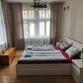 Apartament Wyspa Piasek, hôtel à Kłodzko