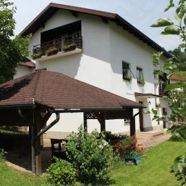 Vila Weekend, hotel in Rogaška Slatina