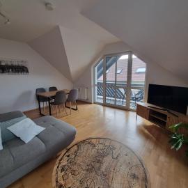 Donau & Berg Auszeit, hotel Bad Abbachban