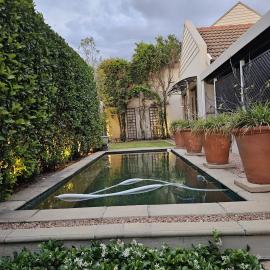 40 Village, hotel in Fourways