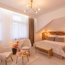 Kazimierz Residence Apartments Parking - by Staymoovers
