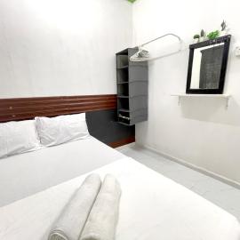 Homestay Bajet MokAji, hotel in Kuala Terengganu