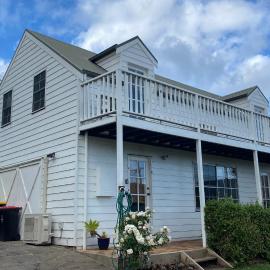 The coastal barn- pet friendly, Hotel in Port Fairy