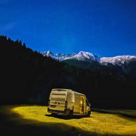 campers georgia