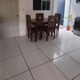 Hogar cálido