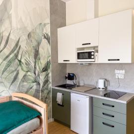 Apartament Szałwiowa – hotel w mieście Opole