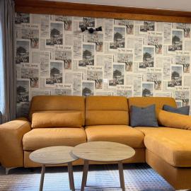 Apartment 122 - Aparthotel Vučko Jahorina - private host