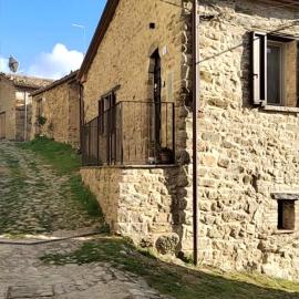 Casa Nonna Maria