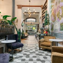 Casa Prim Hotel Boutique