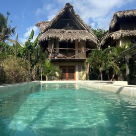 Casa Siddhartha
