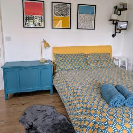 The little village hideout, Hotel in Brigstock