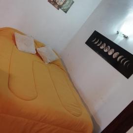 Alojamiento nerea – hotel w mieście Salto