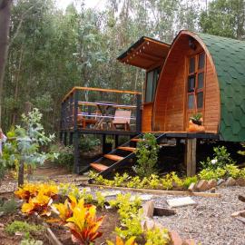 Silua Eco glamping
