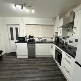 Belexsia 3 Bedroom Guest Apartment