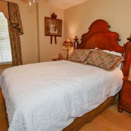 The Sample Room at The Historic Eureka Inn and Event Center, hotel in Jonesborough