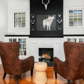 La Belle Bungalow - 2b2b, Pet Friendly with fee, hotell i Natchez