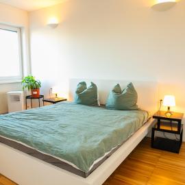 Modernes Apartment in der Innenstadt Klagenfurt, hotel v destinaci Klagenfurt