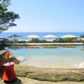 Sugar Beach Resort – hotel w mieście Elysium