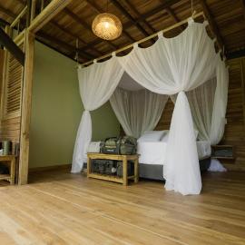 Montés Samaná, hotel in San Carlos
