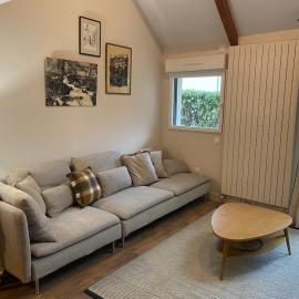 Maison de famille en cœur de village, hotel in Saint-Lary-Soulan