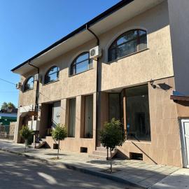 Georgia Suites, hotel a Lyubimets