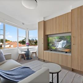 Mosman moments - Laidback living with district views - AVE71