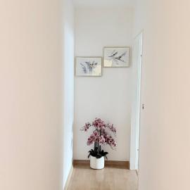 Hostel City Basel 308