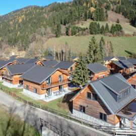 Chalet Für 8 Personen