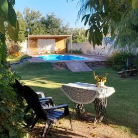 En lo de Ana, hotel in Villa Dolores