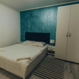 Gigios Sport&Relax, hotel Băileşti városában