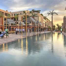 M Résidence Marrakech Luxury Serviced Apartments, хотел в Маракеш