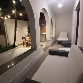 Palais House