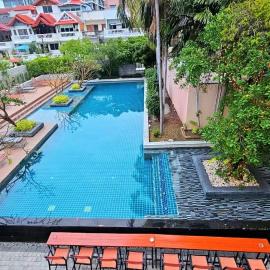 Bhanwar Pattaya Park Hotel
