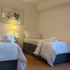 Hostel City Basel 309