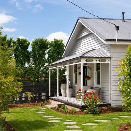 Wayward Cottage