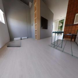 Apartment in Bree for a family, hotel Breeben