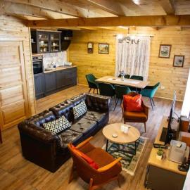 Four bedroom villa、ヴコヴァルのホテル