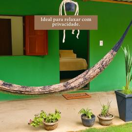 Sana Suítes, hotel di Macaé