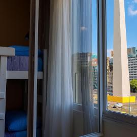 Hermoso departamento con vista a Obelisco III